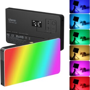 rgb-video-light-portable-rgb-camera-light-with-4000mah-battery