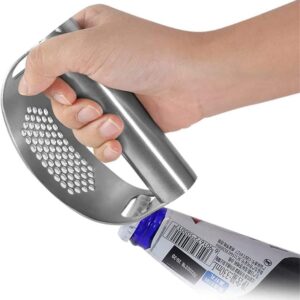 304-stainless-steel-garlic-mincer-crusher-professional-kitchen