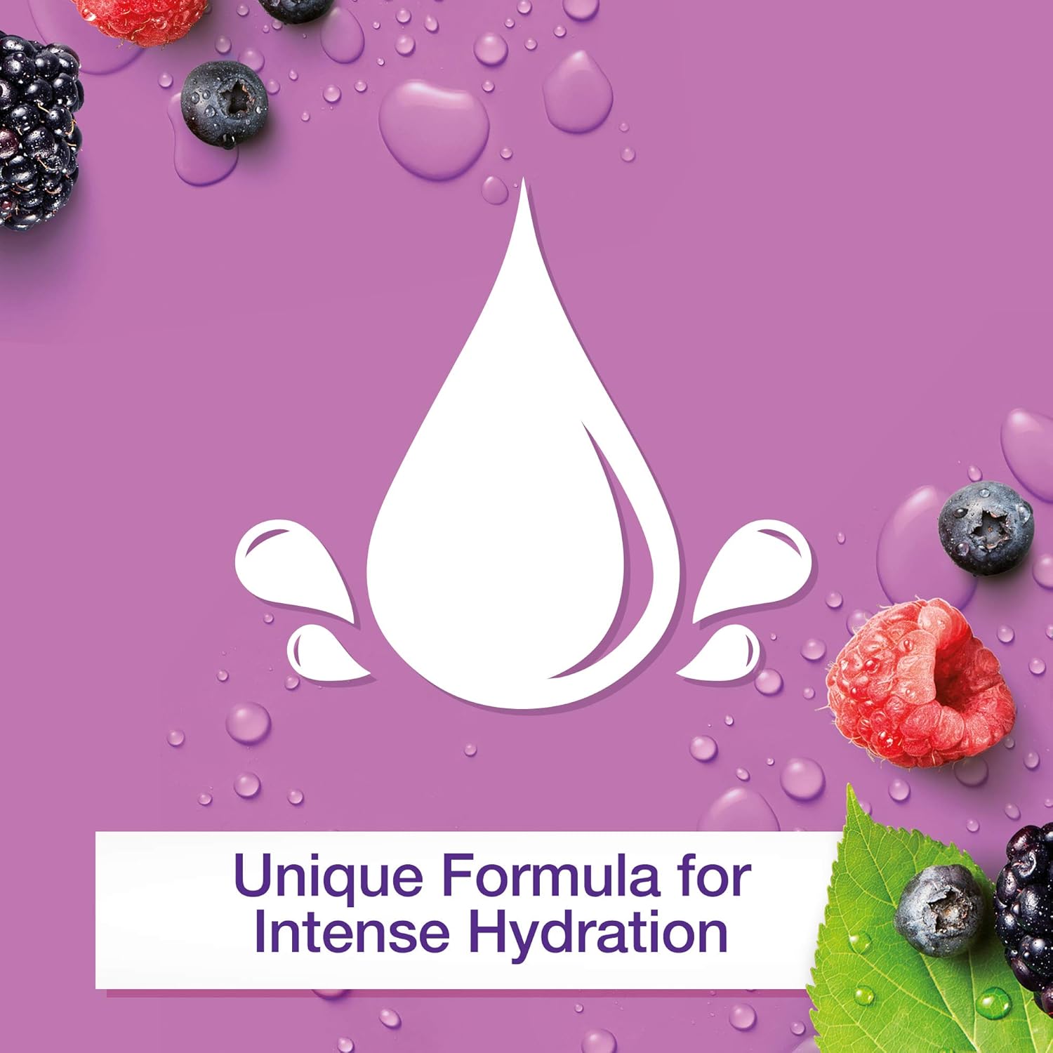 Johnson's Vita-Rich Replenishing Body Wash - Image 5