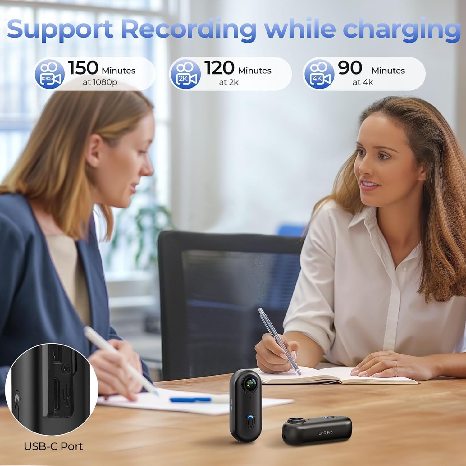 4k Action Camera 128G - Image 6