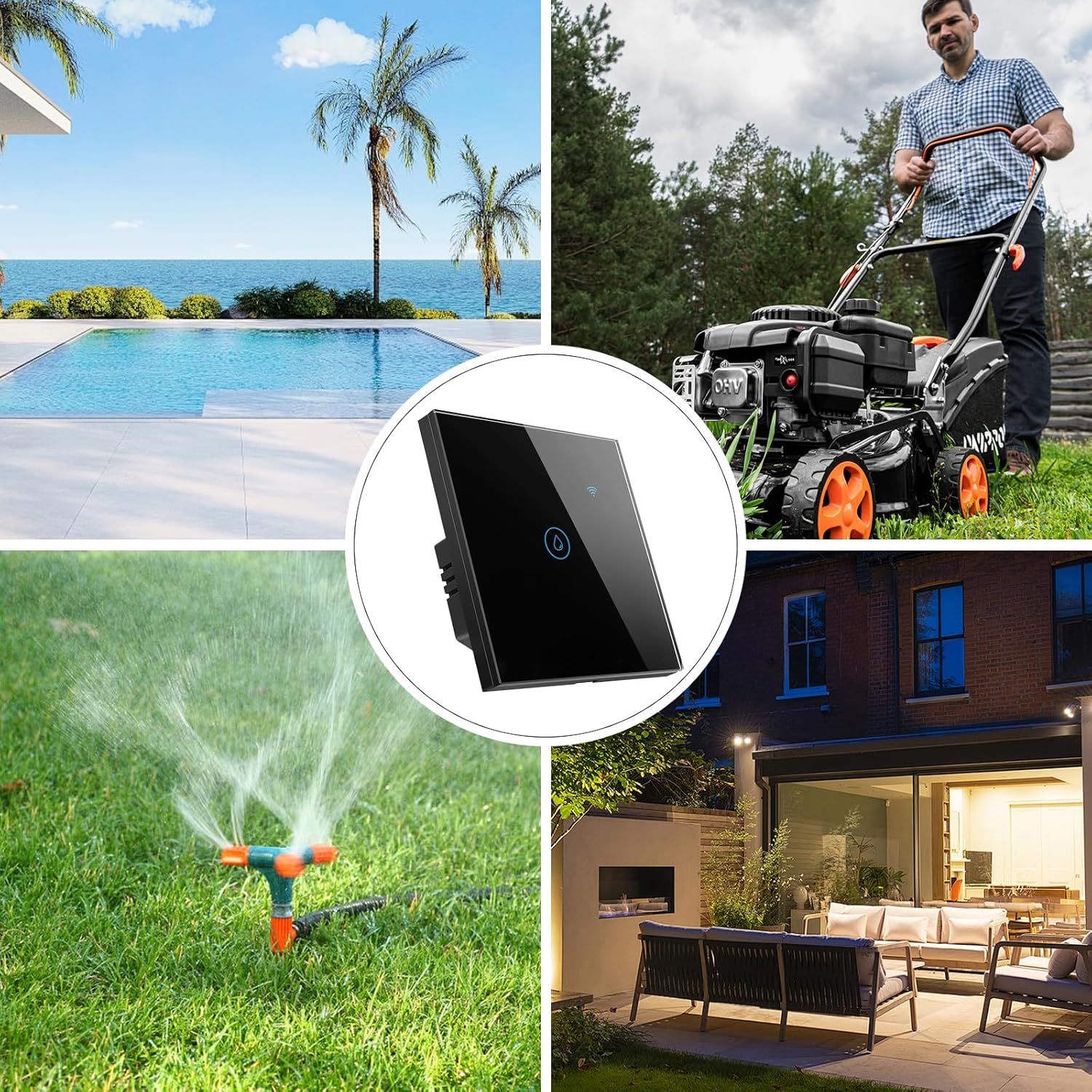 Smart WiFi/Bluetooth Water Heater Switch - Image 7